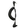 Foto&Tech 2.5mm-C3 Remote Control Shutter Release Cable Cord for Miops Nero Smart Camera Trigger, Compatible with Canon EOS R5, 5D Mark IV, 7D Mark II view 1
