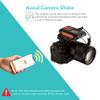 Foto&Tech 2.5mm-C3 Remote Control Shutter Release Cable Cord for Miops Nero Smart Camera Trigger, Compatible with Canon EOS R5, 5D Mark IV, 7D Mark II view 4
