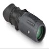 Vortex Optics Solo R/T 8x36 Monocular - MRAD Based Ranging Reticle, Utility Clip, Adjustable Eyecup, Rubber Armor, Non-Slip Grip, Fogproof, Waterproof - Unlimited, Unconditional Warranty view 1
