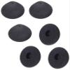 ECS Dictaphone 878862 Transcriber Headset Ear Cushions (3 Pair) view 1