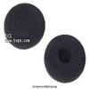 ECS Dictaphone 878860 Transcriber Headset Ear Cushions (10 Pair) view 2