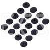 ECS Dictaphone 878860 Transcriber Headset Ear Cushions (10 Pair) view 3