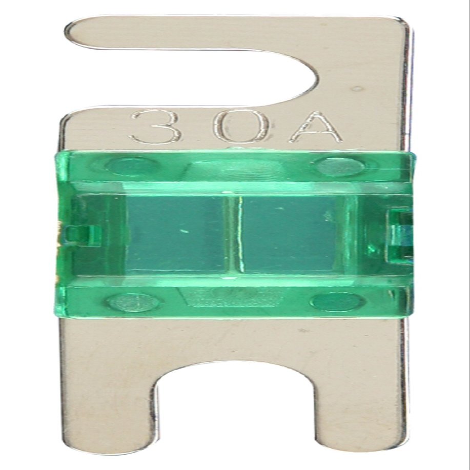 Install Bay MANL70 - 70 Amp Mini ANL Fuses (2 Pack)