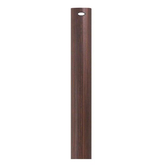 Matthews AT-20DR-BB Atlas Indoor/Outdoor 20-inch Downrod, Ceiling Fan Accessory, Brushed Bronze