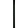 Matthews AT-20DR-BK Atlas Indoor/Outdoor 20-inch Downrod, Ceiling Fan Accessory, Black view 2