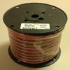 10AWG Red & Black Bonded Copper Speaker Wire 100' Roll view 1