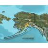 Garmin Topo Alaska Enhanced, Garmin MicroSD/SD view 1