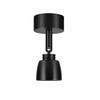 BRILLRAYDO 5W Warm White LED Ceiling Light Picture Spot Lamp Fixture Painted Black view 3