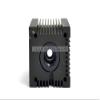 Q-BAIHE Laser Module Housing 33x33x50mm for 5.6mm To-18 LD with 405nm-480nm Violet/Blue Coated Glass Lens & Fans view 3