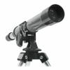 Smithsonian STEM 30x Telescope with Aluminum Tabletop Tripod view 1