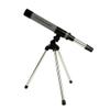 Smithsonian STEM 30x Telescope with Aluminum Tabletop Tripod view 2
