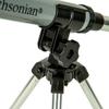 Smithsonian STEM 30x Telescope with Aluminum Tabletop Tripod view 4