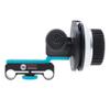 Fotga DP3000 M2 DSLR Follow Focus Puller with A/B Hard Stops for 15mm Rod Rail System 5D II III 7D R5 R6 RP 60D A7 A7R A7S II III IV Z6 Z7 II GH4/5/5S BMPCC 4K Video Filmmaking view 2