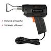 SeaSense Rope Cutting Gun for Fishing, Boating & Camping  4 Cord, 1.5 Lbs, 120 V, 100 W & 1.5 A  Lightweight Electric Cutter Tool for Synthetic Rope or Line view 3