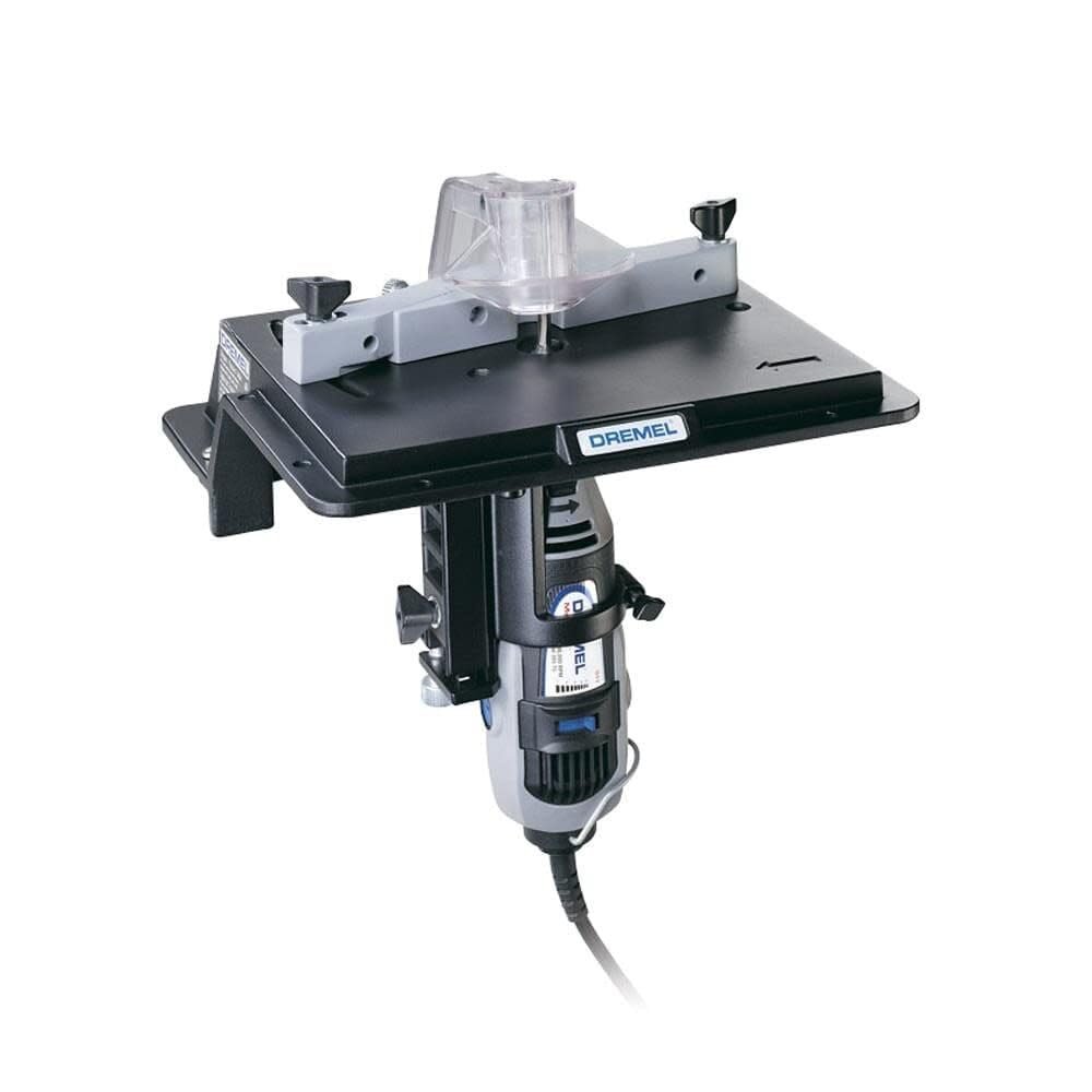 DREMEL Shaper/Router Table, Model 231