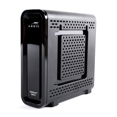 Motorola SURFboard SB6121 Cable Modem (SB6121)
