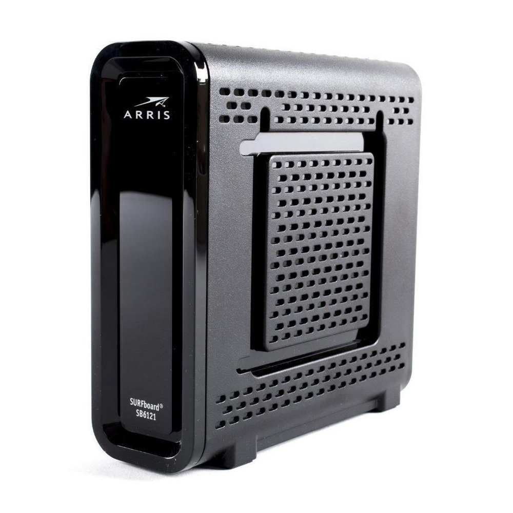 Motorola SURFboard SB6121 Cable Modem (SB6121)