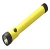Streamlight 76410 PolyStinger LED HAZ-LO Intrinsically Safe Rechargeable Flashlight, Yellow - 130 Lumens view 1