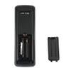 USARMT HTR-D09B Remote Control Compatible with Haier TV L32a2120a L39b2180c L39b2180d view 2