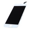 PCATEC LCD Display Touch Screen Digitizer Assembly for iPhone 6 4.7" (White) view 2