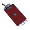 PCATEC LCD Display Touch Screen Digitizer Assembly for iPhone 6 4.7" (White) view 3
