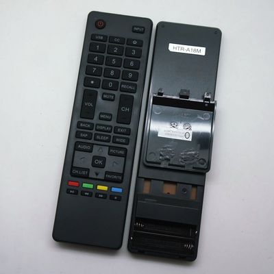 USARMT HTR-A18M Remote Control Fit for HAIER LCD LED TV 32D3000 LE32M600M20 LE32F32200 LE24M600M80 LE24F33800 LE39F32800 LE39M600M80 40D3500M 48D3500 LE48M600M80 LE50M600M80 55D3550 LE55M600M80