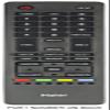 USARMT HTR-A18M Remote Control Fit for HAIER LCD LED TV 32D3000 LE32M600M20 LE32F32200 LE24M600M80 LE24F33800 LE39F32800 LE39M600M80 40D3500M 48D3500 LE48M600M80 LE50M600M80 55D3550 LE55M600M80 view 3