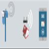 Mailbox Alert with Text Message and Email Notifications (External) view 2