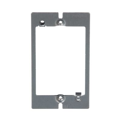 Panduit MWBA1 Panduit Mtp6H-E6-C Multiple Tie Plate