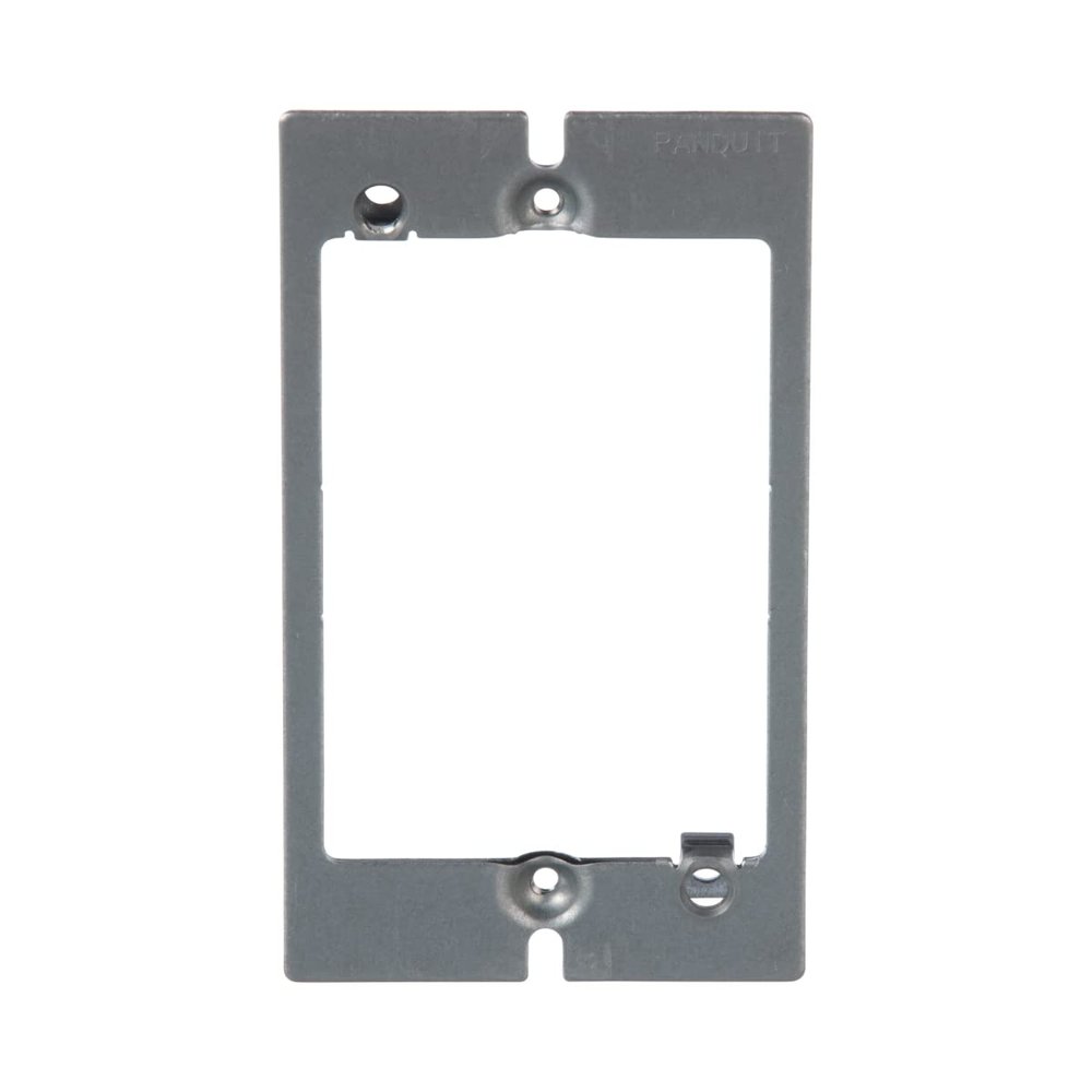 Panduit MWBA1 Panduit Mtp6H-E6-C Multiple Tie Plate