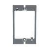 Panduit MWBA1 Panduit Mtp6H-E6-C Multiple Tie Plate view 1
