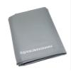 DigitalDeckCovers Antistatic Dust Cover Compatible with Epson V700 / V750 / V750-M Pro / V800 / V850 Film Scanners  Water-Resistant, Dust-Proof Protective Cover  Silver view 4
