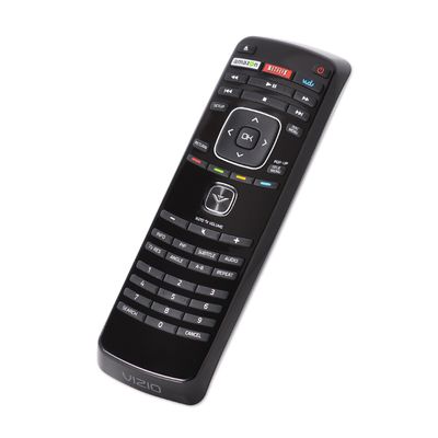 USARMT New Replaced Vizio XRB100 Blu-ray Remote Control for Vizio Bluray/DVD Player (313923822891/3139-2382-2891)
