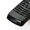 USARMT New Replaced Vizio XRB100 Blu-ray Remote Control for Vizio Bluray/DVD Player (313923822891/3139-2382-2891) view 3