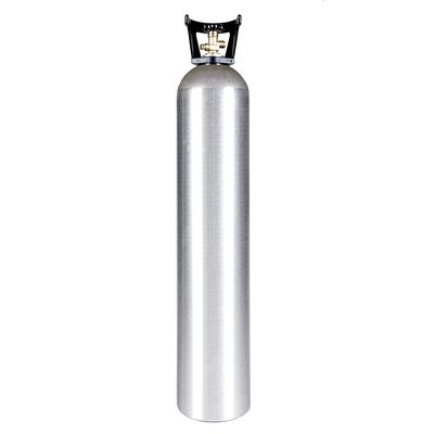 Bulk 35 lbs CO2 Tank