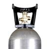 Bulk 35 lbs CO2 Tank view 2