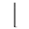 elago Premium Aluminum Stylus Pens for All Touch Screen Tablets/Cell Phones [Slim][Black], Replaceable Tip, Extra Tip Included, Compatible with iPhone, iPad, Galaxy S Series, Galaxy Tab, Kindle Fire view 1