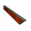 Backsplash Edge J Trim Moon Copper view 1