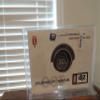 Iomega 100MB Multi-Colored Zip Disk 10 Pack view 1