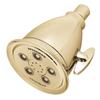 Speakman, Polished Brass S-2005-HB-PB Hotel Anystream High Pressure 2.5 GPM Adjustable Shower Head view 1