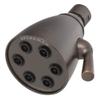Speakman S-2252-ORB Signature Brass Icon Anystream High Pressure Adjustable Shower Head, Oil-Rubbed Bronze view 1