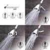 Speakman S-2252-ORB Signature Brass Icon Anystream High Pressure Adjustable Shower Head, Oil-Rubbed Bronze view 4