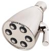 Speakman S-2252-PN Signature Brass Icon Anystream High Pressure Adjustable Shower Head, Polished Nickel view 1