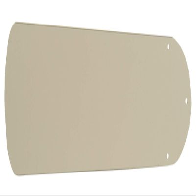 Craftmade B552P-OBN Outdoor Plus Fan Blades Replacement 52-Inch, Brushed Nickel, Set of 5