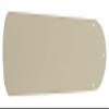 Craftmade B552P-OBN Outdoor Plus Fan Blades Replacement 52-Inch, Brushed Nickel, Set of 5 view 1