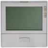 PRO1 IAQ T805 7 Day or 5/1/1 Progammable Electronic Thermostat with 8 Square Inch Display , White view 1