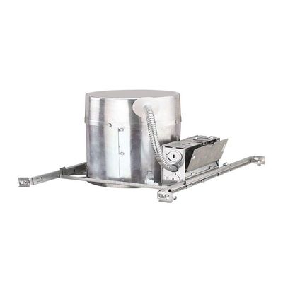 Sea Gull Lighting 11028 New Construction IC Airtight 6-Inch Housing