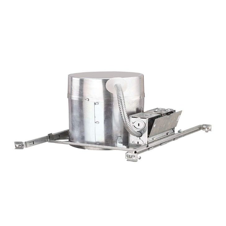 Sea Gull Lighting 11028 New Construction IC Airtight 6-Inch Housing