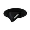 Jesco Lighting TM411BK 4-Inch Aperture Low Voltage Trim Recessed Light, Adjustable Periscope, Black Finish view 1