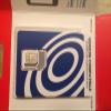 Page Plus SIM CARD 4G LTE 3 in 1 Sim Kit, Black (Nano-Micro-Standard) view 4